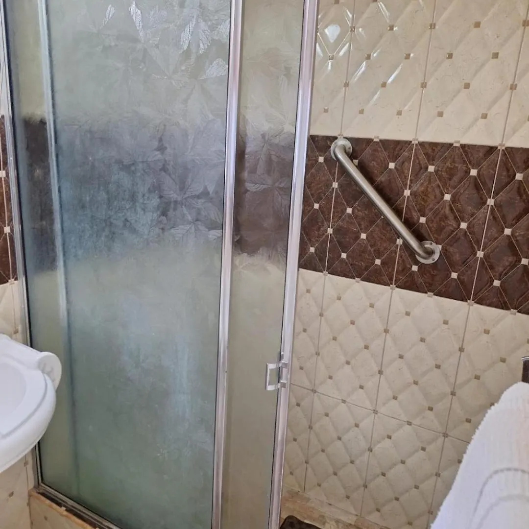 Apartment Ferienwohnung Chill On The Hill Ocho Rios