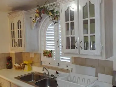 Ferienwohnung Chill On The Hill Ocho Rios