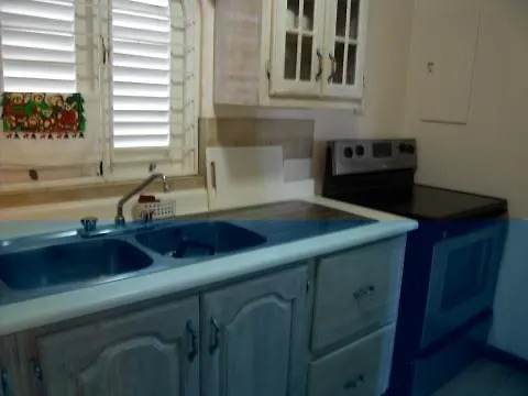 Apartment Ferienwohnung Chill On The Hill Ocho Rios