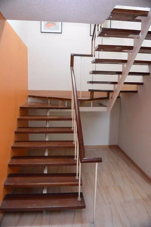 Apartment Ferienwohnung Chill On The Hill Ocho Rios