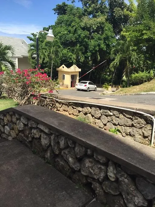 Ferienwohnung Chill On The Hill Ocho Rios 0*,