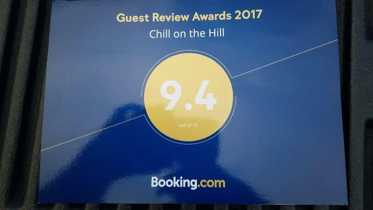 Ferienwohnung Chill On The Hill Ocho Rios 0*,  Jamaika