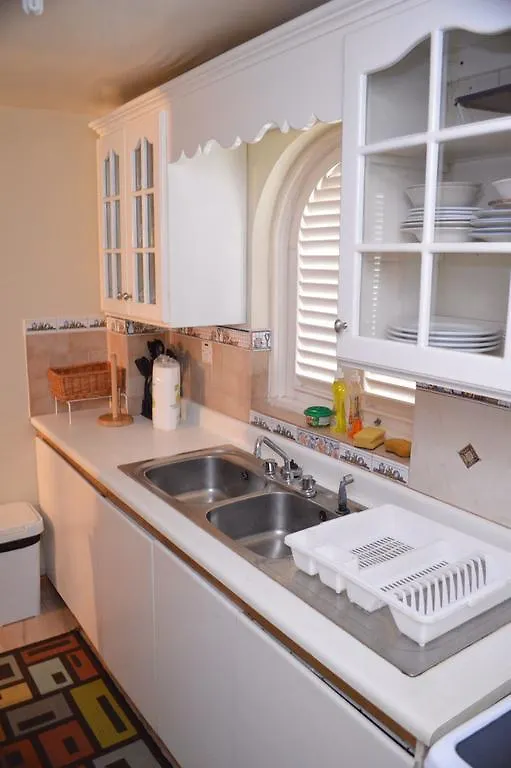 Chill On The Hill Apartment Ocho Rios 0*,  Jamaica