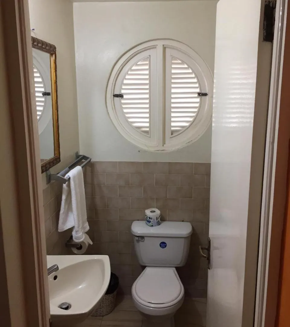 Chill On The Hill Apartment Ocho Rios Jamaica