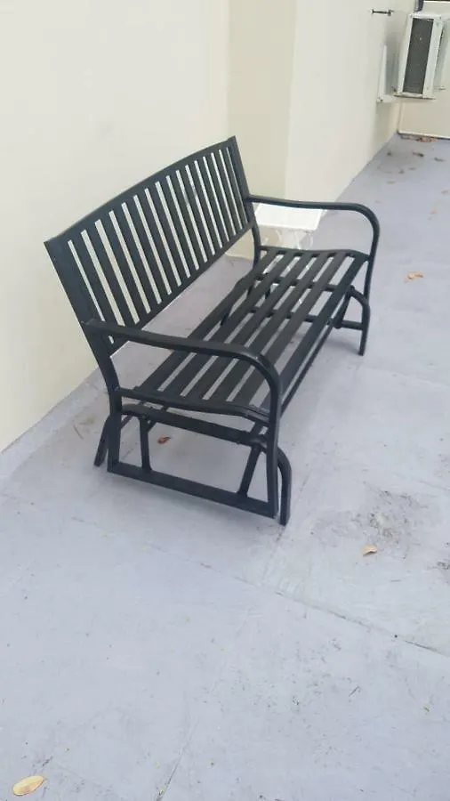 Chill On The Hill Apartment Ocho Rios