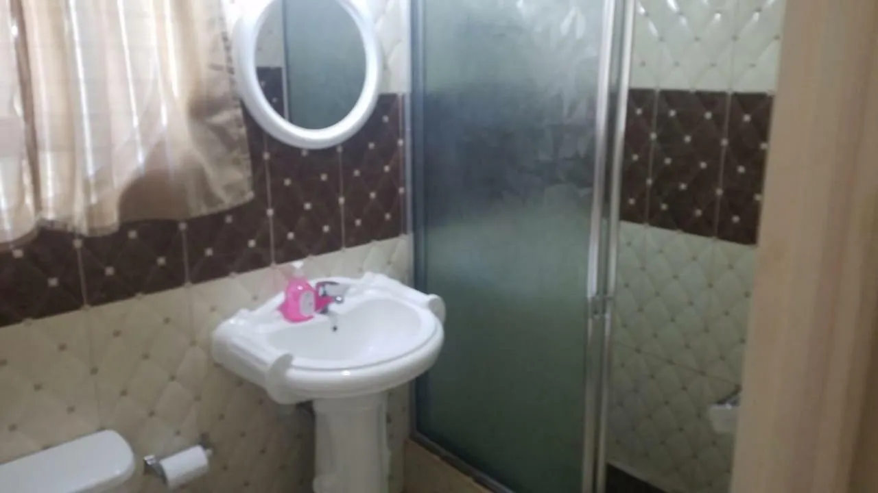 Chill On The Hill Apartment Ocho Rios