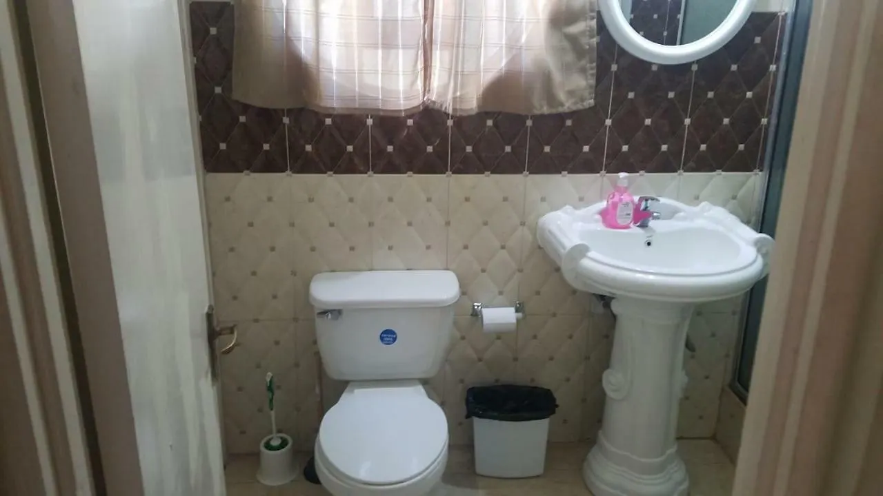 Chill On The Hill Apartment Ocho Rios
